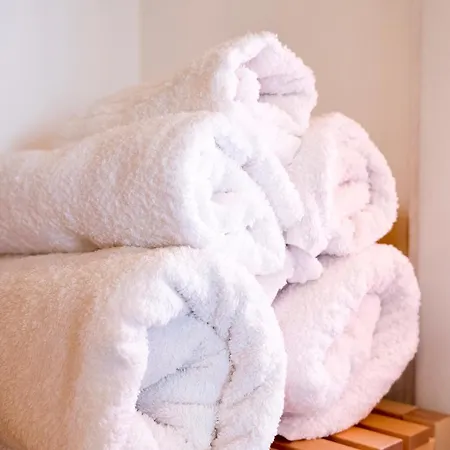 Apartamento Lo Studiolo *