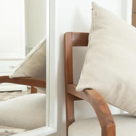 Lo Studiolo Apartamento Nardò