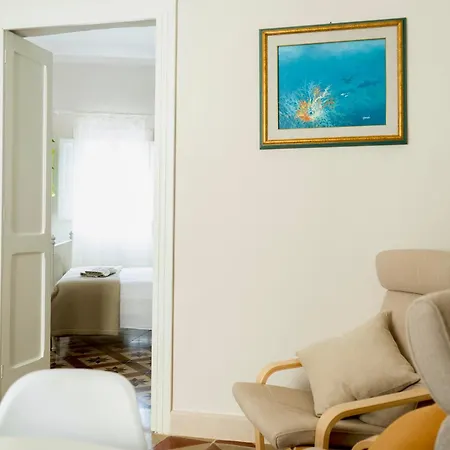 Apartamento Lo Studiolo Nardò