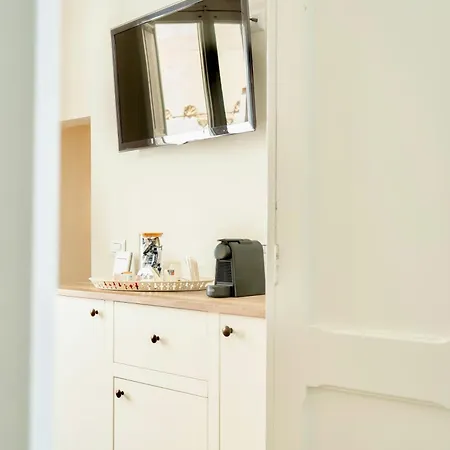 Apartamento Lo Studiolo