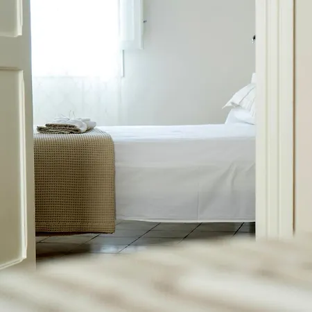 Lo Studiolo Apartamento Nardò