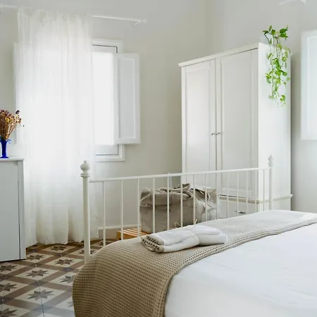 Apartamento Lo Studiolo Nardò