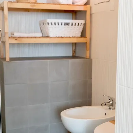 Apartamento Lo Studiolo Nardò