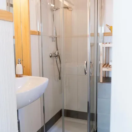 Apartamento Lo Studiolo *