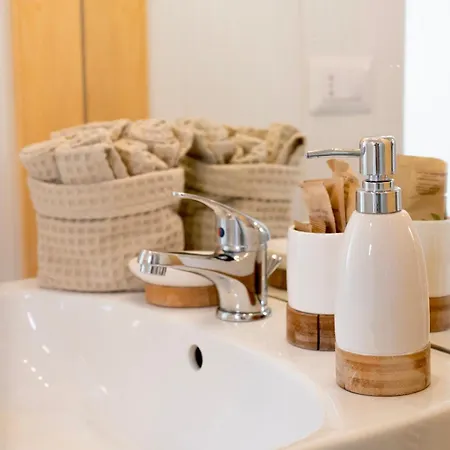 Lo Studiolo Apartamento Nardò