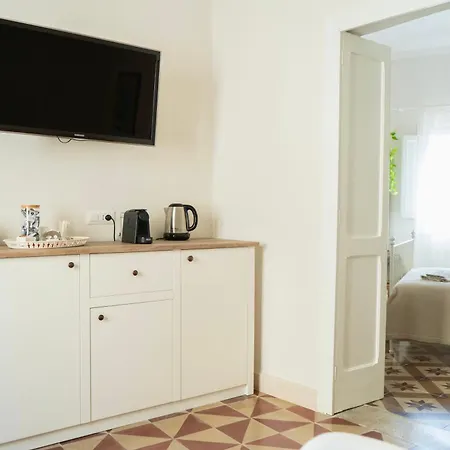 Lo Studiolo Apartment Nardò