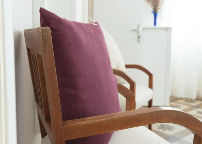 Appartamento Lo Studiolo