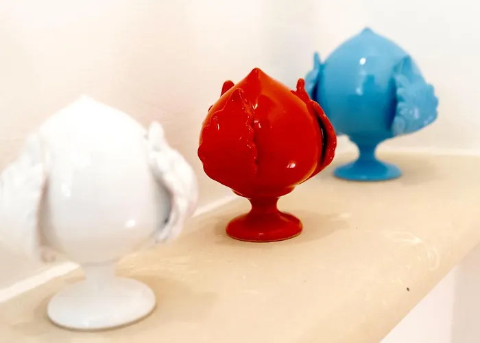 Lo Studiolo Appartamento *