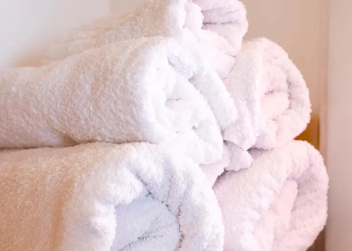 Апартаменты 