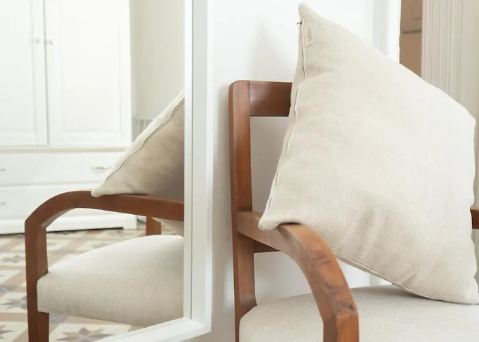 Lo Studiolo Appartamento Nardò