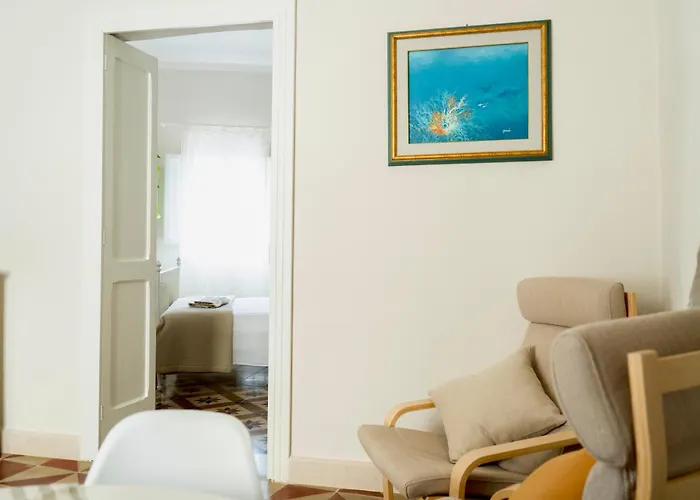 Appartamento Lo Studiolo Nardò