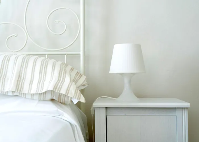 Lo Studiolo Appartamento