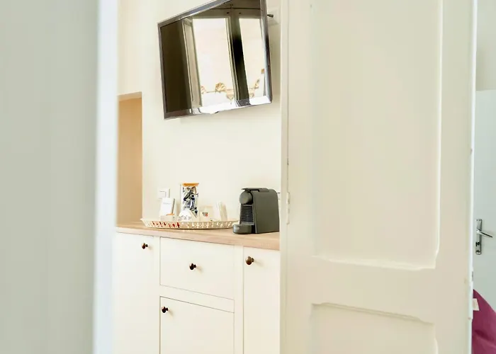 Апартаменты 