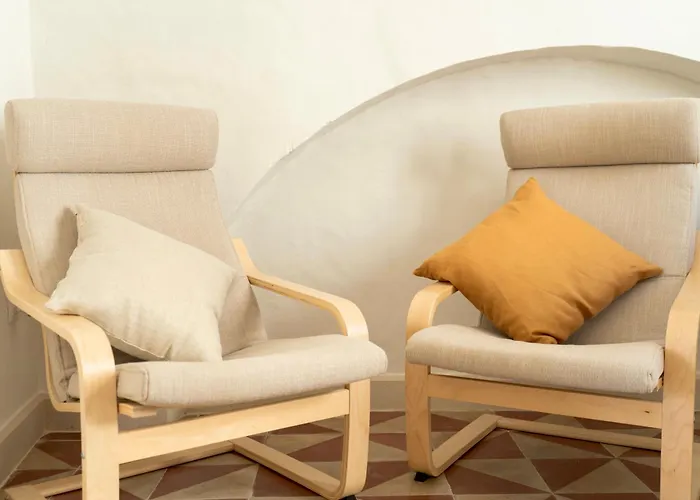 Lo Studiolo Appartamento *