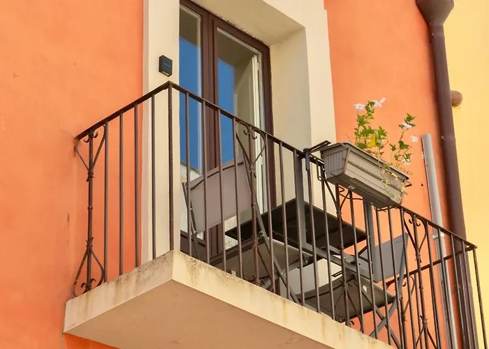 Appartamento Lo Studiolo *