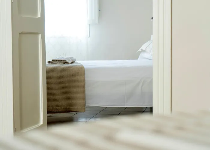 Lo Studiolo Appartamento Nardò