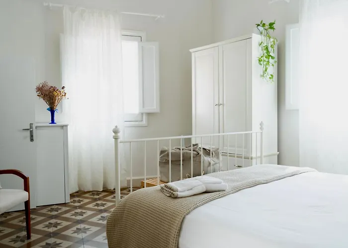 Апартаменты 