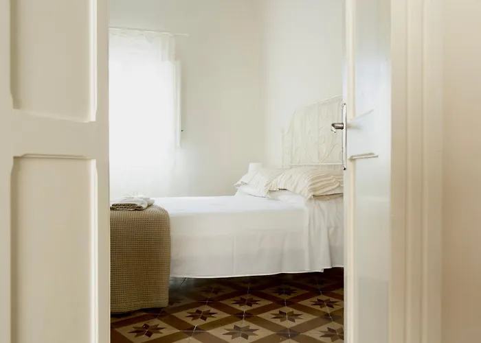 Lo Studiolo * Nardò