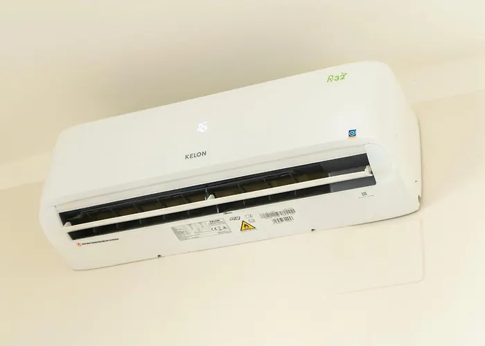 Lo Studiolo Appartamento