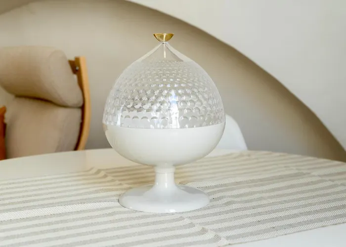 Lo Studiolo Appartamento *