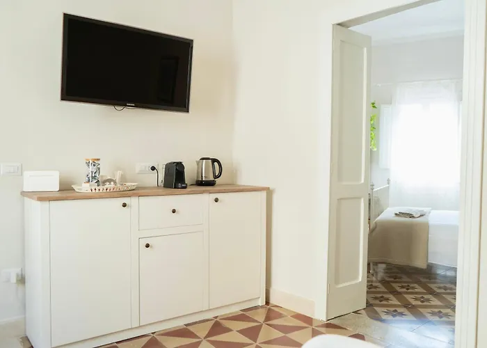 Lo Studiolo Appartamento Nardò