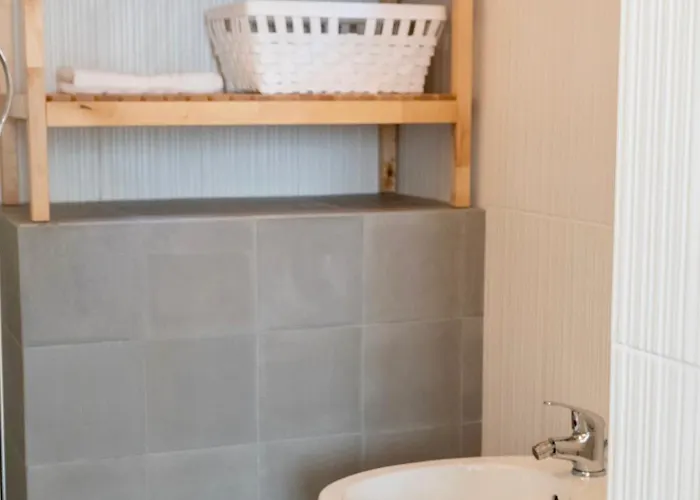 Appartamento Lo Studiolo Nardò