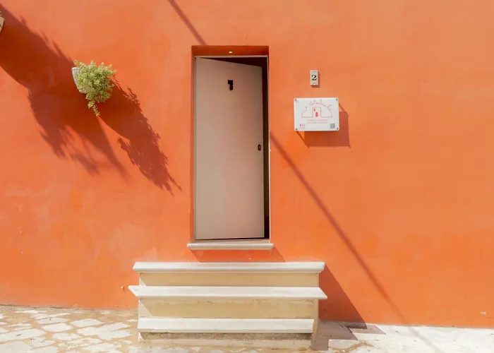 Lo Studiolo Appartamento *