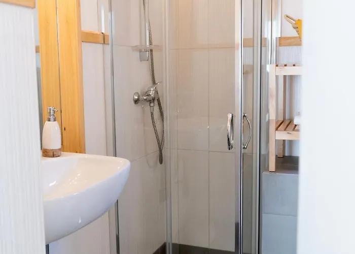 Appartamento Lo Studiolo *