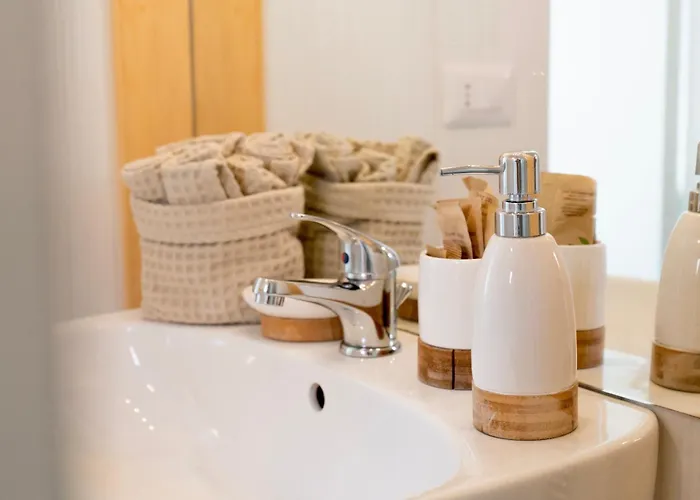 Lo Studiolo Appartamento Nardò