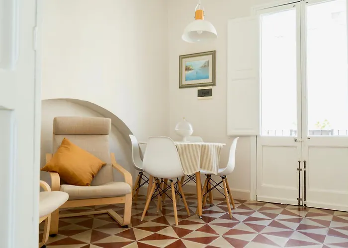 Appartamento Lo Studiolo Nardò