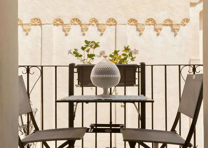 Lo Studiolo * Nardò