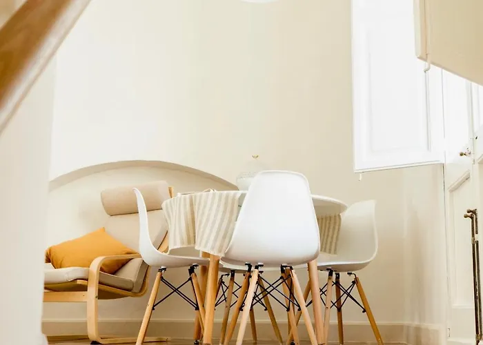 Lo Studiolo Appartamento