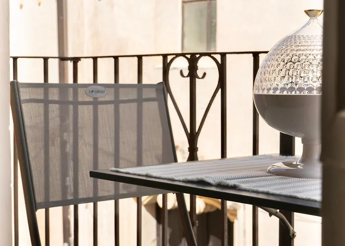 Апартаменты 