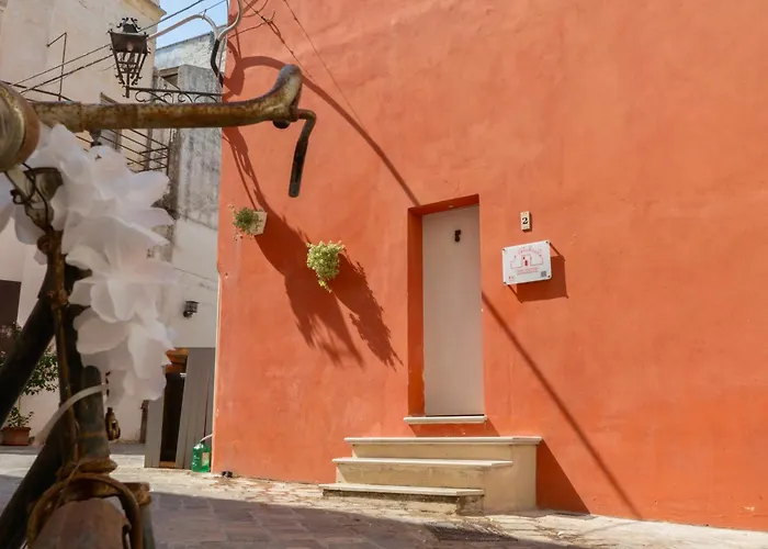 Lo Studiolo Appartamento *